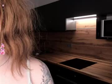 Kirameowcam Chaturbate stream image from April 16, 2026
