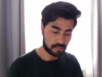 Magicloganx Chaturbate stream image from April 16, 2026