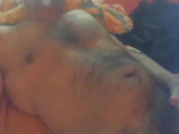 Mesa_Von7 Chaturbate stream image from April 16, 2026