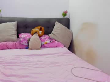 Missbelle_ Chaturbate stream image from April 16, 2026