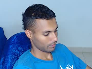 Mr_Max__ Chaturbate stream image from April 16, 2026