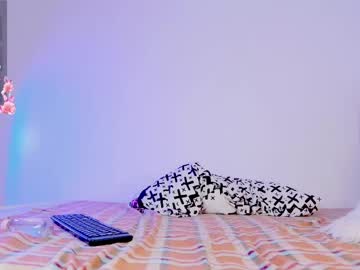 Ninivelvet Chaturbate stream image from April 16, 2026