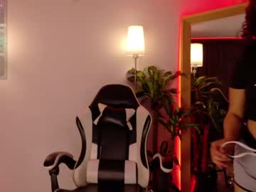 Silvana_Goddess Chaturbate stream image from April 16, 2026