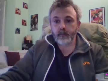 Sonoboris Chaturbate stream image from April 16, 2026