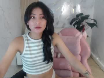 Sweetcat666_Tf Chaturbate stream image from April 16, 2026