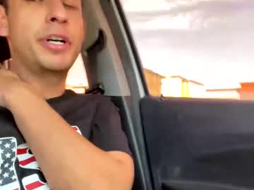 Texasbaritone Chaturbate stream image from April 16, 2026