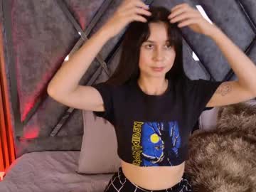 Your_Firelily Chaturbate stream image from April 16, 2026