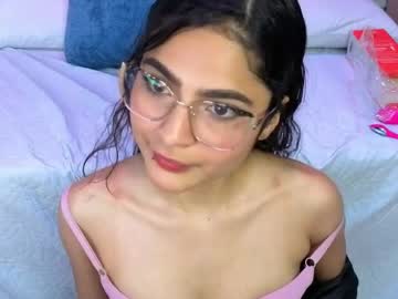 Ariel__Bennett Chaturbate stream image from April 16, 2026