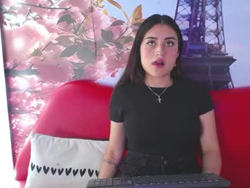 Celine_Visconti Chaturbate stream image from April 16, 2026