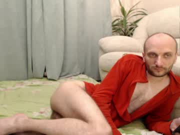 Edifoxx Chaturbate stream image from April 16, 2026