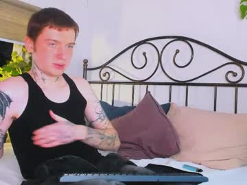 Justjustin_ Chaturbate stream image from April 16, 2026