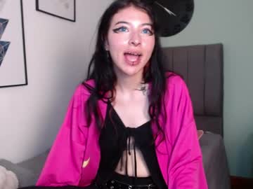 Lourdes_Metal Chaturbate stream image from April 16, 2026