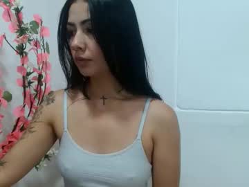 Madisoncambel Chaturbate stream image from April 16, 2026
