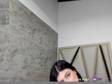 Venuss09 Chaturbate stream image from April 16, 2026
