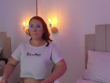 Ameliaa_Smithh Chaturbate stream image from April 16, 2026