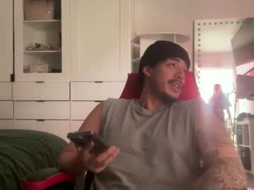 Badxboyxvenom Chaturbate stream image from April 16, 2026
