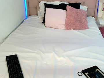 Cheerry_Moon Chaturbate stream image from April 16, 2026