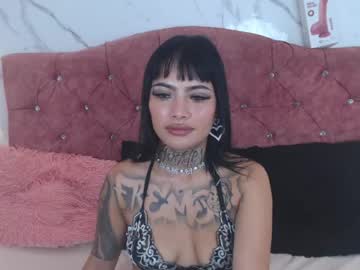 Dahlyagoddess Chaturbate stream image from April 16, 2026
