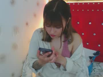 Danielawidx Chaturbate stream image from April 16, 2026
