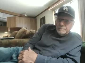 Doingmyself69 Chaturbate stream image from April 16, 2026