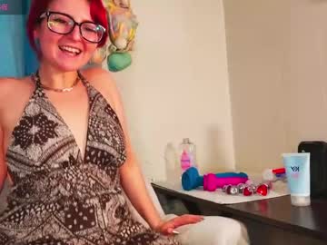 Gloryfool Chaturbate stream image from April 16, 2026