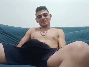 Hellosoudiego Chaturbate stream image from April 16, 2026