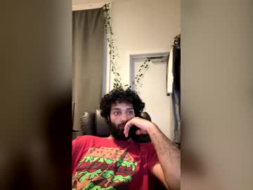 Kingomarrr Chaturbate stream image from April 16, 2026