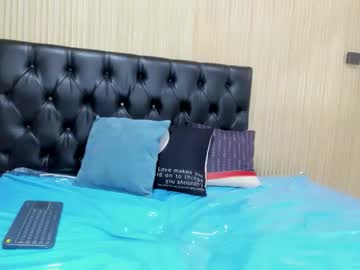 Samanta_Brown30 Chaturbate stream image from April 16, 2026