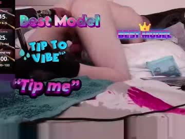 Sexgames36 Chaturbate stream image from April 16, 2026