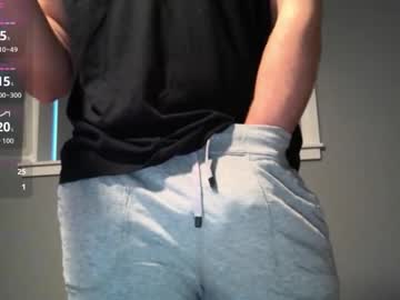 Silenttakeover Chaturbate stream image from April 16, 2026