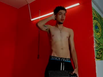 Thiago_Preston Chaturbate stream image from April 16, 2026