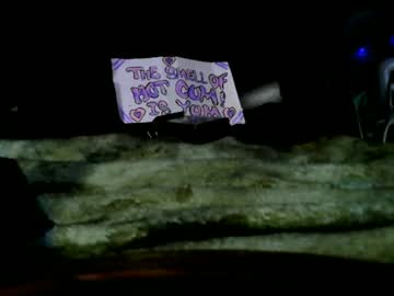 Williamargus1984 Chaturbate stream image from April 16, 2026