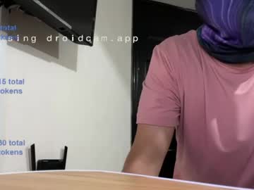 Alexxxfan Chaturbate stream image from April 17, 2026