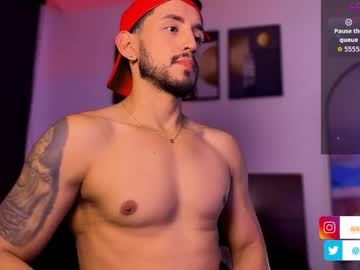 Axelking13 Chaturbate stream image from April 17, 2026