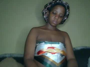 Black_Queen0111254 Chaturbate stream image from April 17, 2026