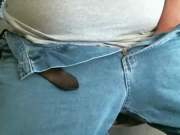 Carl_Wayne22 Chaturbate stream image from April 17, 2026