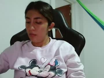 Danna_Peterson Chaturbate stream image from April 17, 2026