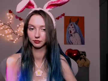 Mermaidvibestides Chaturbate stream image from April 17, 2026