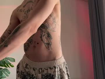 Anahori_Simon Chaturbate stream image from April 17, 2026