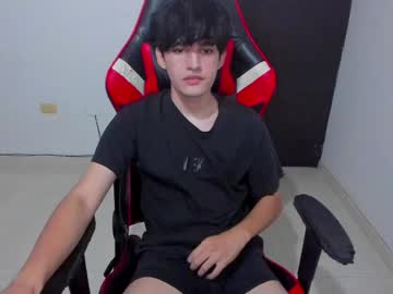 Eren_Tatakae Chaturbate stream image from April 17, 2026