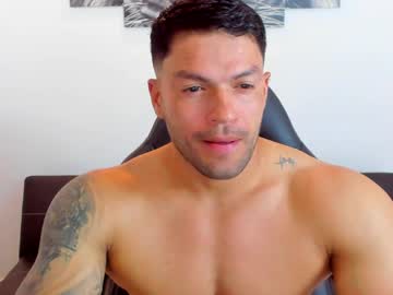 Humber_Eli Chaturbate stream image from April 17, 2026