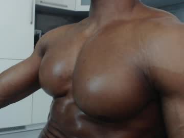 Johnnydolce50 Chaturbate stream image from April 17, 2026