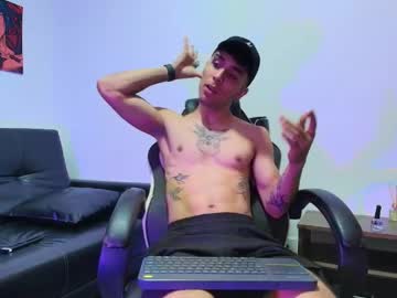 Liorvante Chaturbate stream image from April 17, 2026