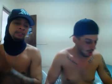 Magico_9809 Chaturbate stream image from April 17, 2026