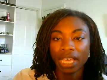 Miss_Ivory Chaturbate stream image from April 17, 2026