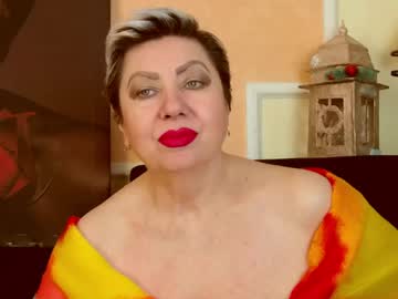 Posh_Lady Chaturbate stream image from April 17, 2026