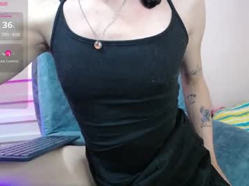Prinsess_Sarita Chaturbate stream image from April 17, 2026