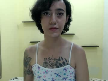 Romina_Girlx Chaturbate stream image from April 17, 2026
