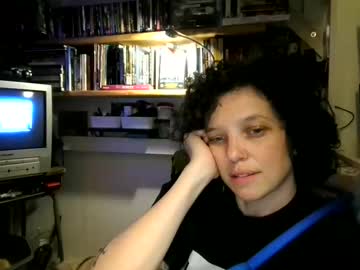 Rorynexus Chaturbate stream image from April 17, 2026