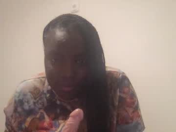 Sexyblacc_ Chaturbate stream image from April 17, 2026